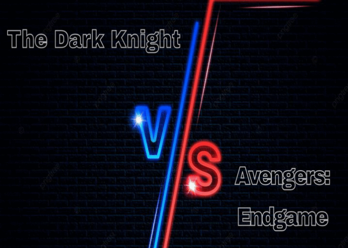 Gotham vs. Gauntlet: When Legends Collide (and Budgets Exploded)