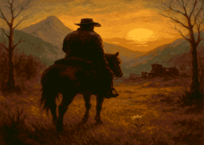 Did Arthur Morgan Really Redeem Himself on Red Dead Redemption 2?