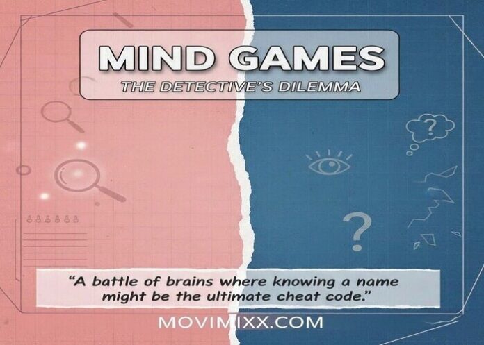 Battle of Wits: Light Yagami vs. Sherlock Holmes